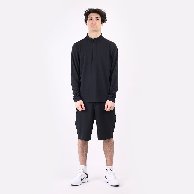Мужская толстовка Nike Dri-FIT Victory 1/2-Zip Golf Top (BV0398-010)  - цена, описание, фото 6